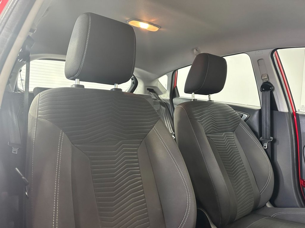 Used Ford Fiesta 2017 for sale - 76470163: Photo 13