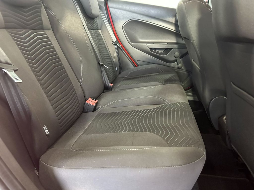 Used Ford Fiesta 2017 for sale - 76470163: Photo 14