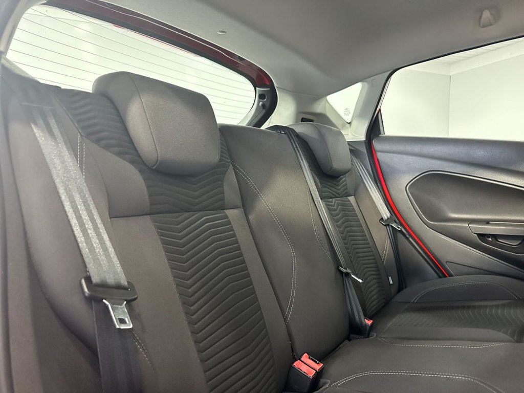 Used Ford Fiesta 2017 for sale - 76470163: Photo 16