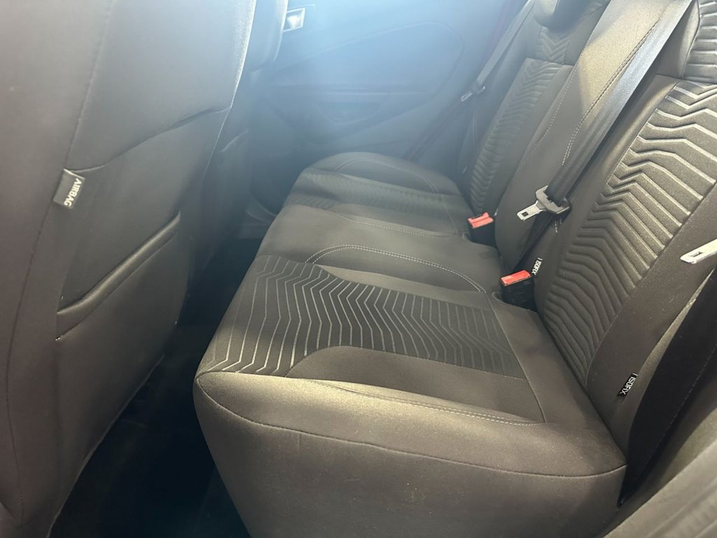Used Ford Fiesta 2017 for sale - 76470163: Photo 17
