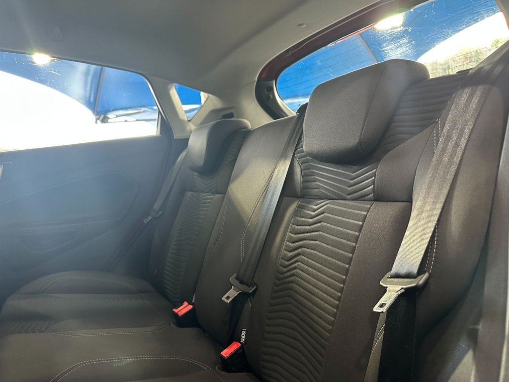 Used Ford Fiesta 2017 for sale - 76470163: Photo 19