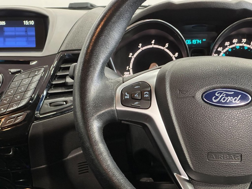 Used Ford Fiesta 2017 for sale - 76470163: Photo 23