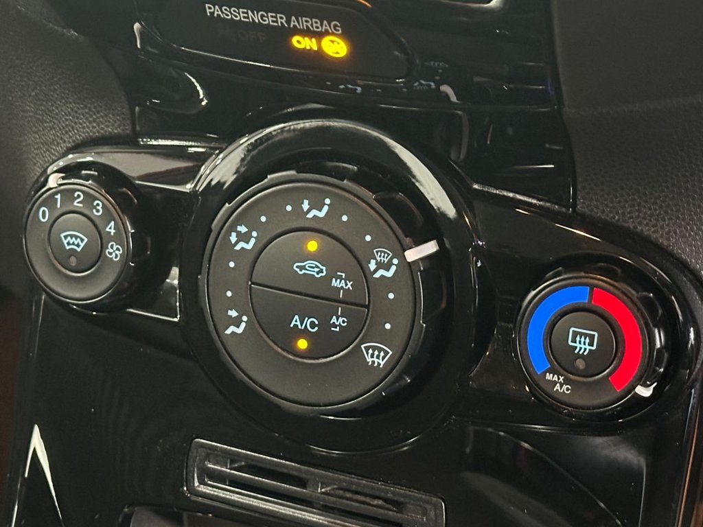 Used Ford Fiesta 2017 for sale - 76470163: Photo 25