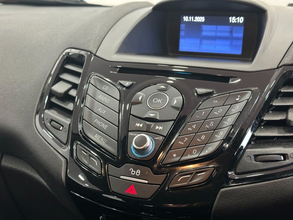 Used Ford Fiesta 2017 for sale - 76470163: Photo 26