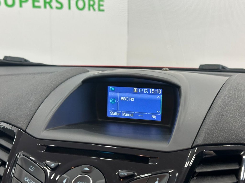 Used Ford Fiesta 2017 for sale - 76470163: Photo 27