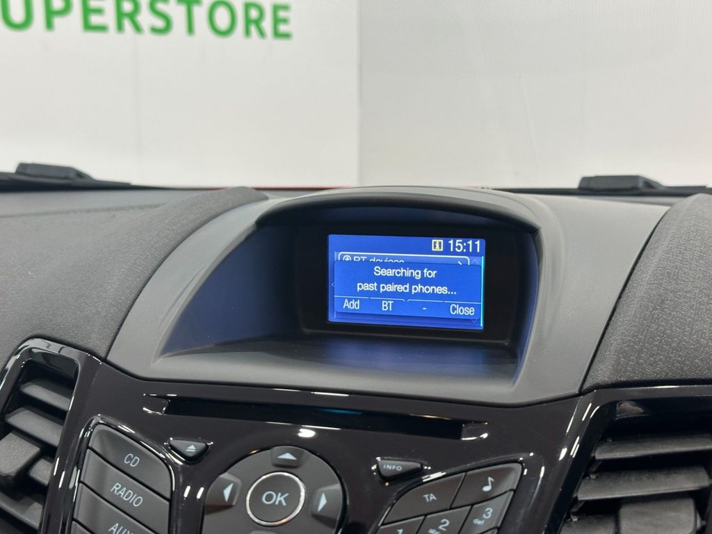 Used Ford Fiesta 2017 for sale - 76470163: Photo 28