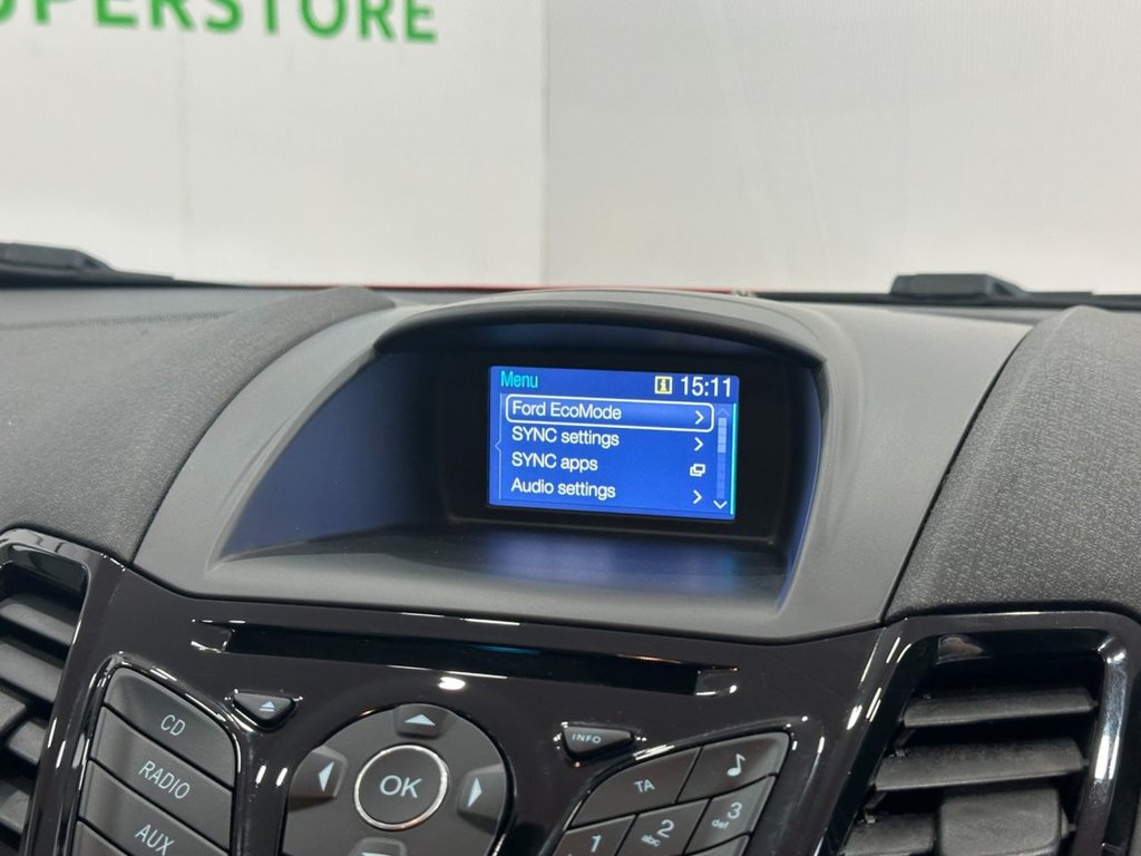 Used Ford Fiesta 2017 for sale - 76470163: Photo 30