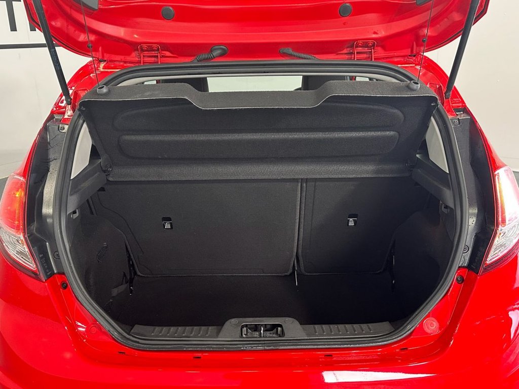 Used Ford Fiesta 2017 for sale - 76470163: Photo 31