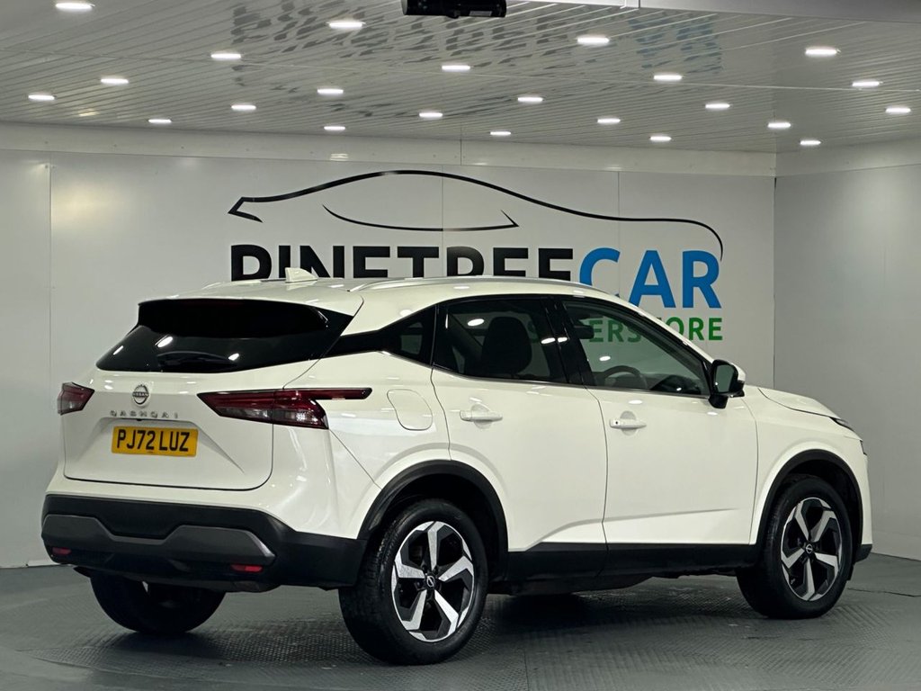 Used Nissan Qashqai 2022 for sale - 76691314: Photo 10