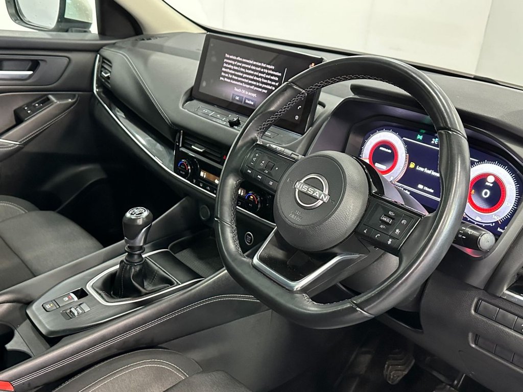 Used Nissan Qashqai 2022 for sale - 76691314: Photo 12