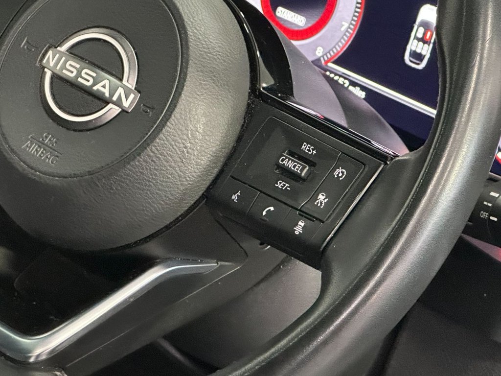 Used Nissan Qashqai 2022 for sale - 76691314: Photo 16