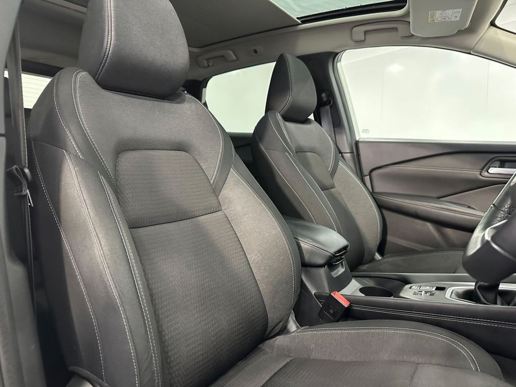 Used Nissan Qashqai 2022 for sale - 76691314: Photo 17