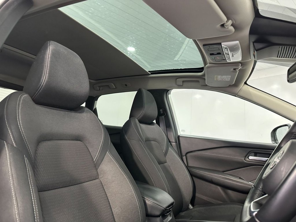 Used Nissan Qashqai 2022 for sale - 76691314: Photo 18