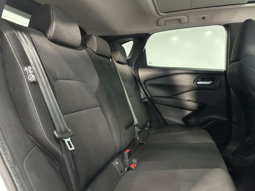 Used Nissan Qashqai 2022 for sale - 76691314: Photo 21