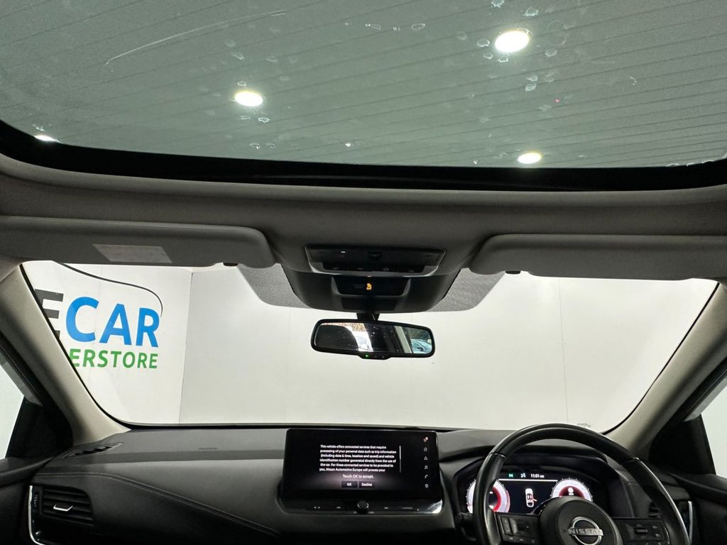 Used Nissan Qashqai 2022 for sale - 76691314: Photo 27