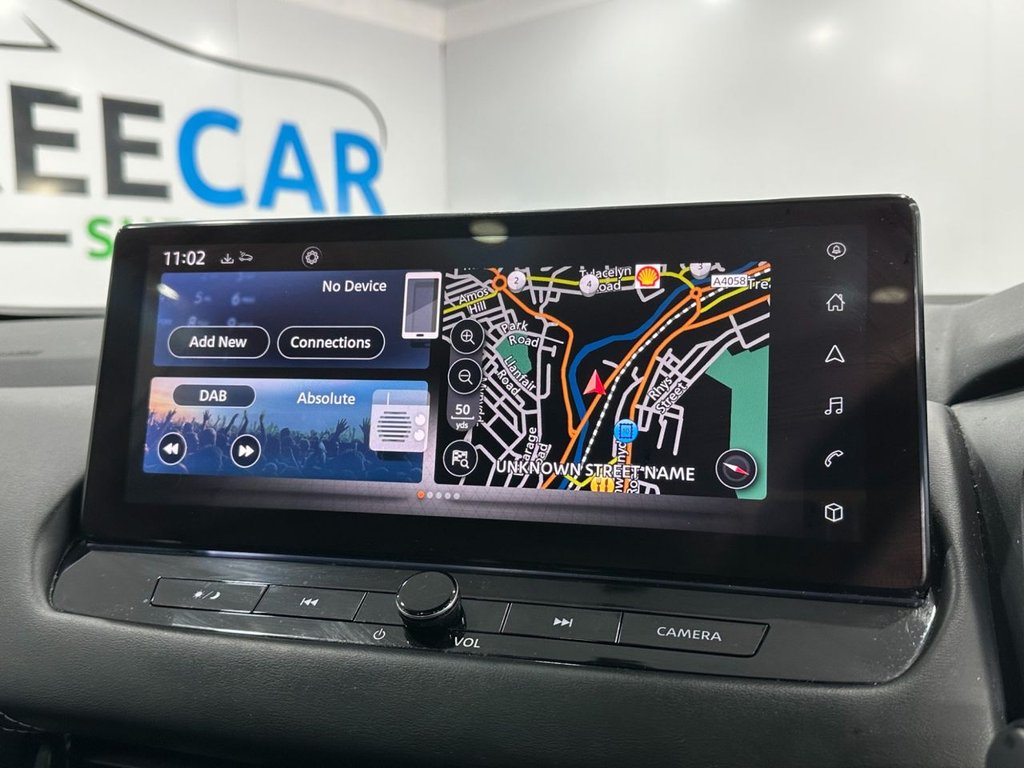 Used Nissan Qashqai 2022 for sale - 76691314: Photo 29