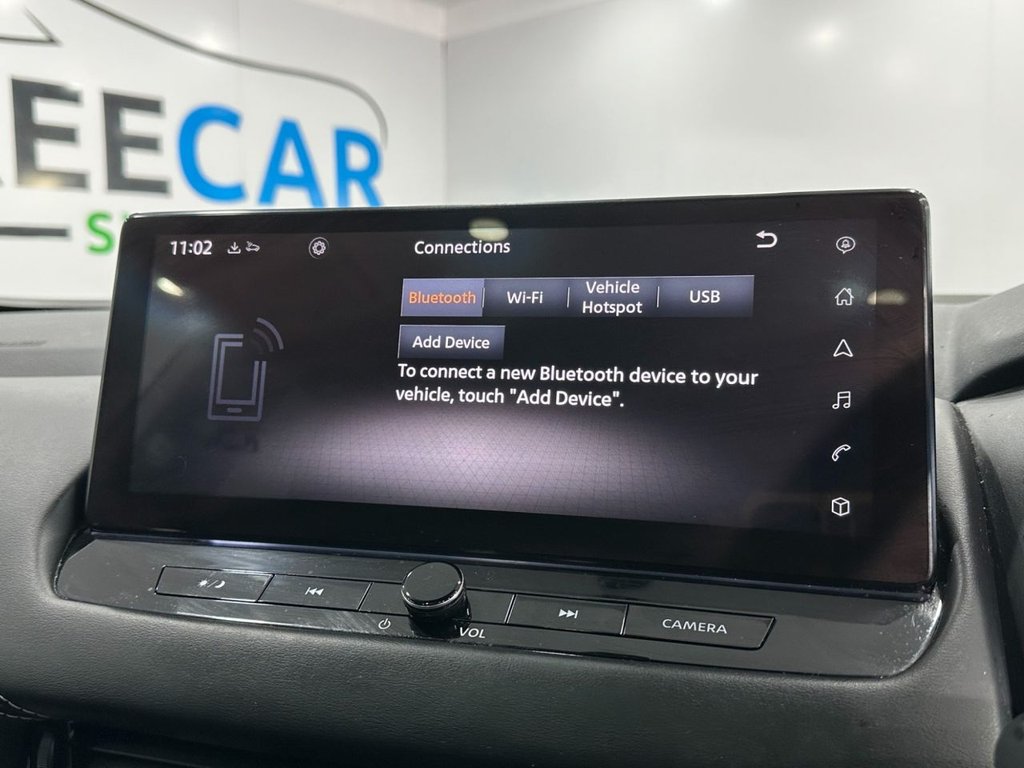 Used Nissan Qashqai 2022 for sale - 76691314: Photo 30