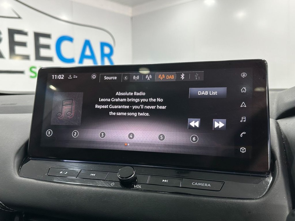 Used Nissan Qashqai 2022 for sale - 76691314: Photo 31