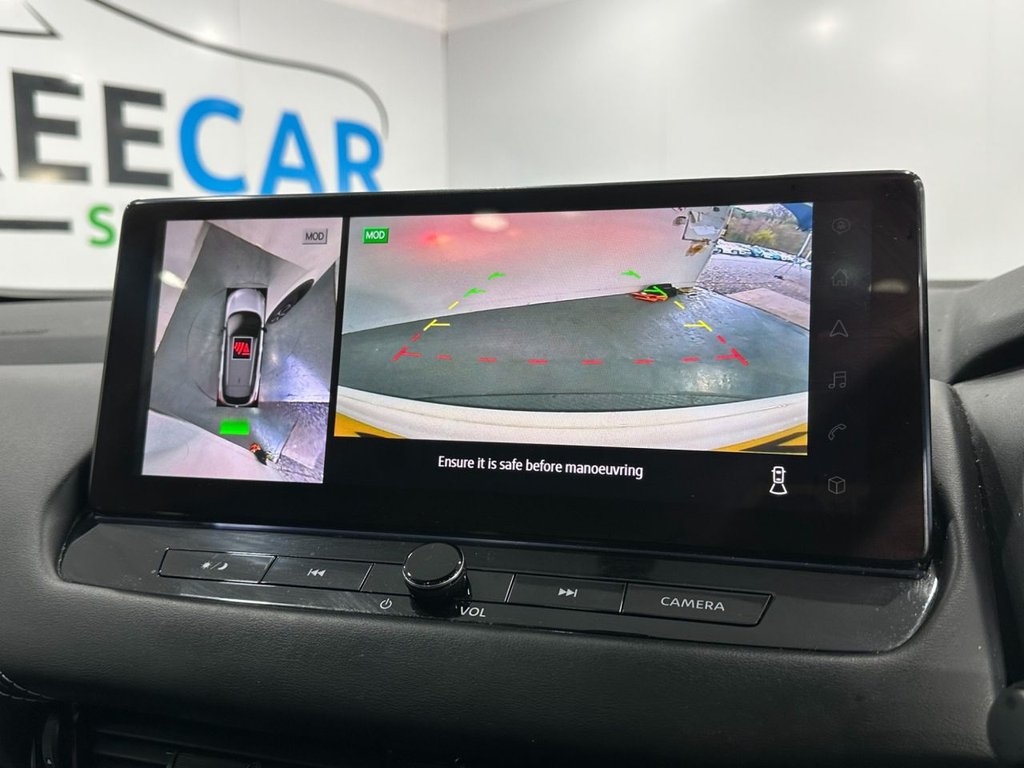 Used Nissan Qashqai 2022 for sale - 76691314: Photo 36