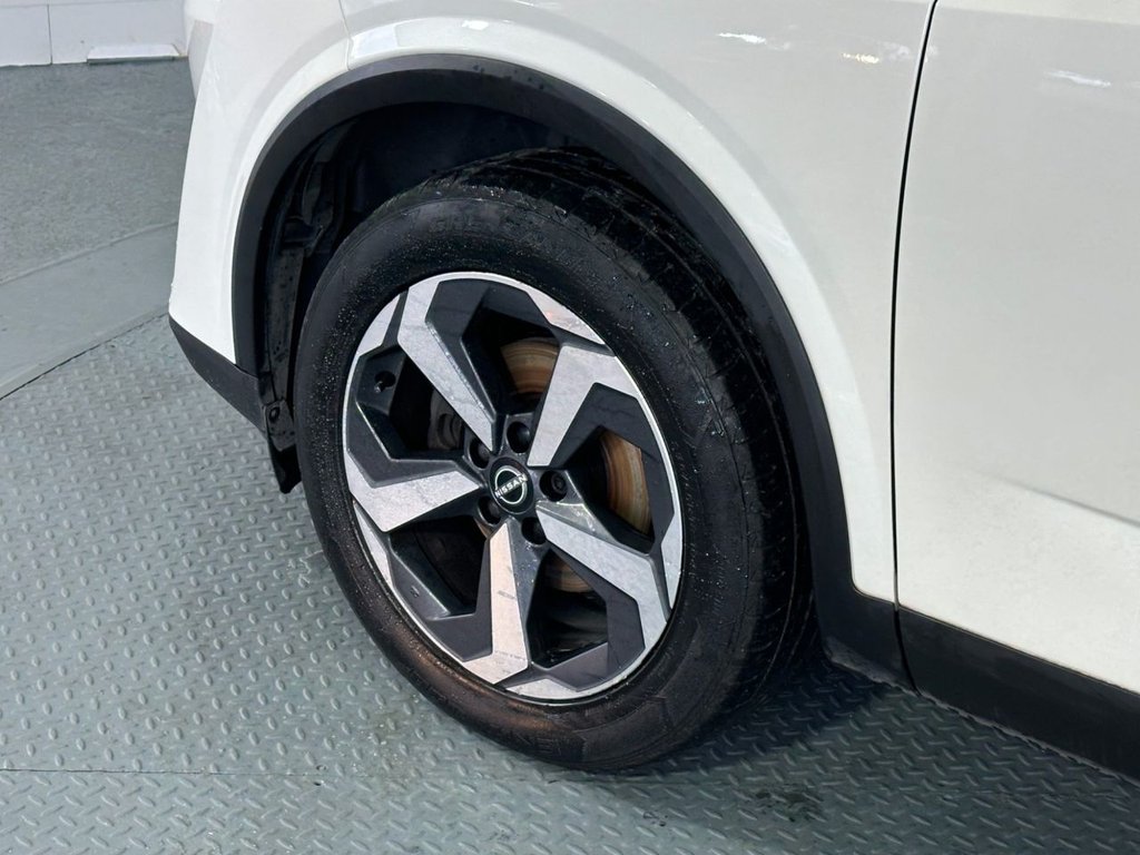 Used Nissan Qashqai 2022 for sale - 76691314: Photo 37