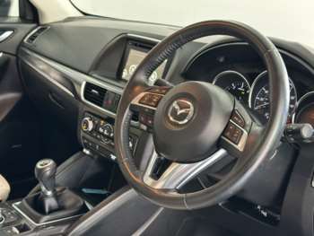 Used Mazda CX-5 2017 for sale - 75275455: Photo