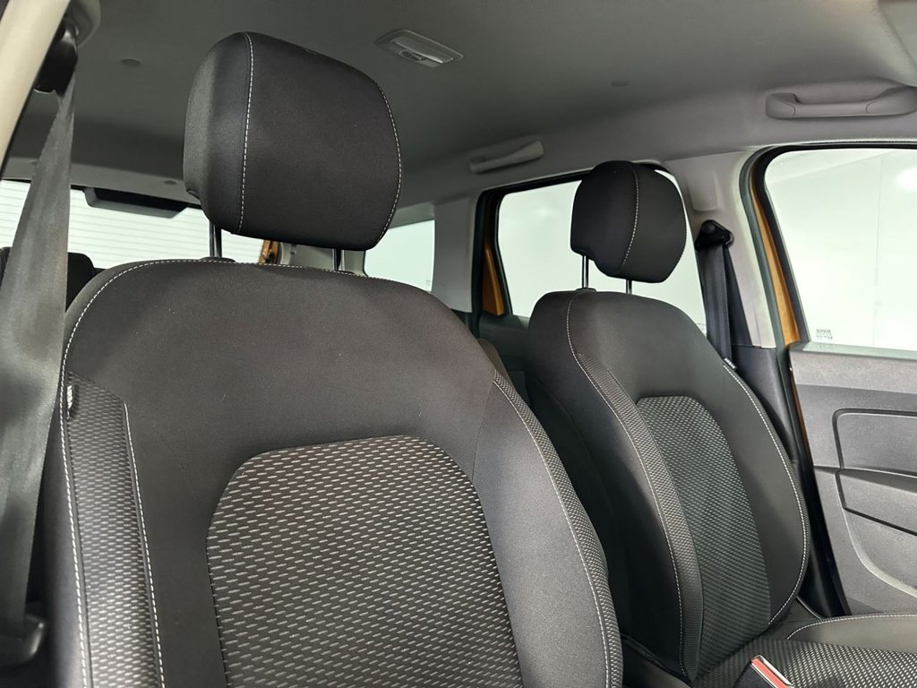 Used Dacia Duster 2019 for sale - 76510177: Photo 12