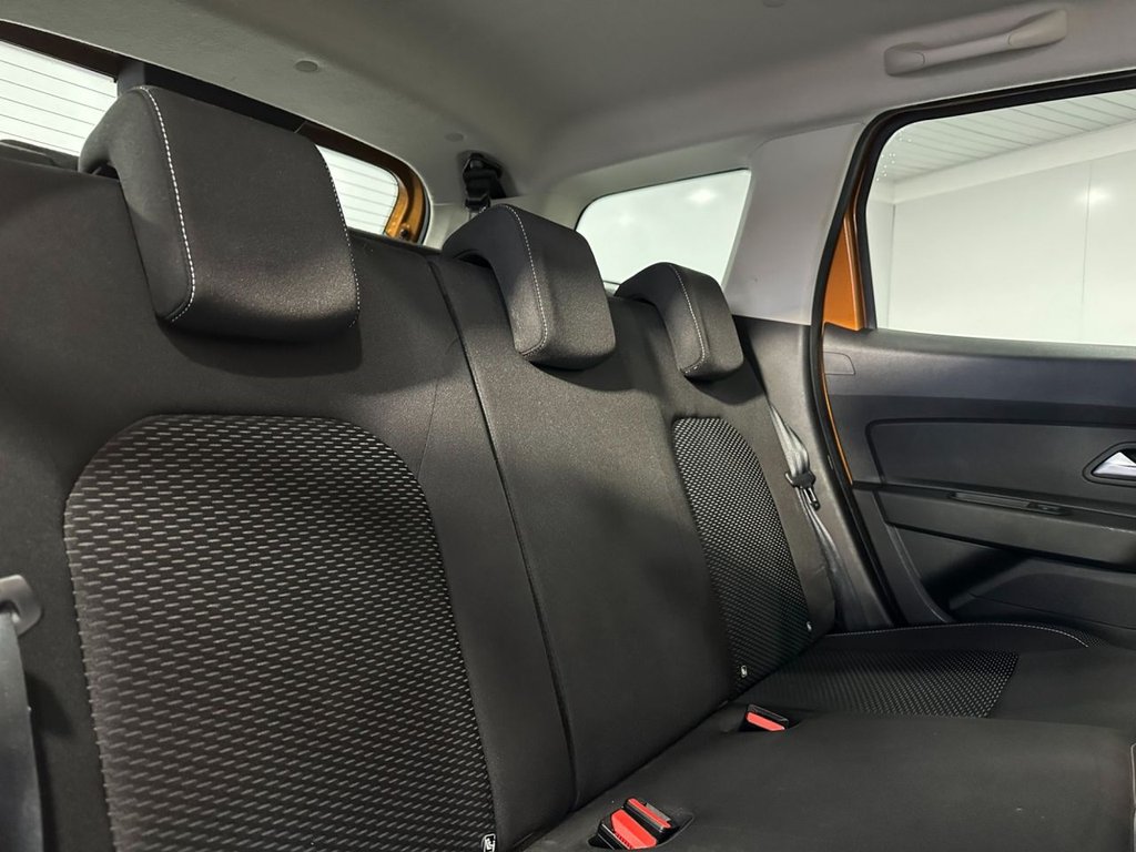 Used Dacia Duster 2019 for sale - 76510177: Photo 15