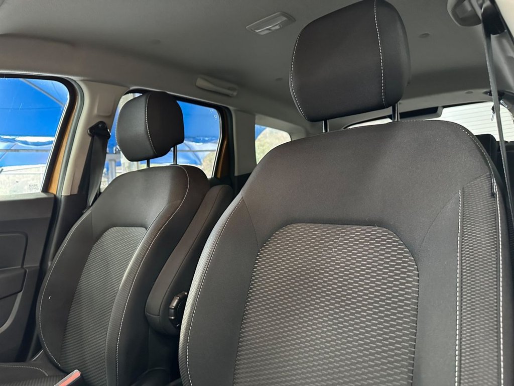 Used Dacia Duster 2019 for sale - 76510177: Photo 20