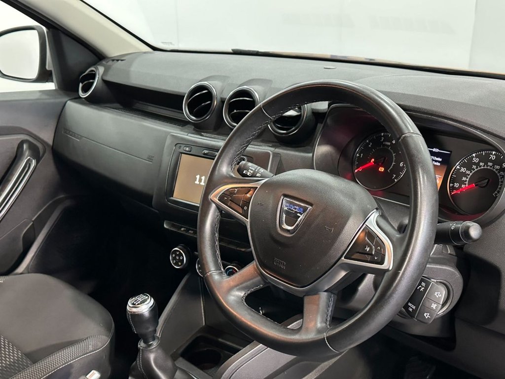 Used Dacia Duster 2019 for sale - 76510177: Photo 21