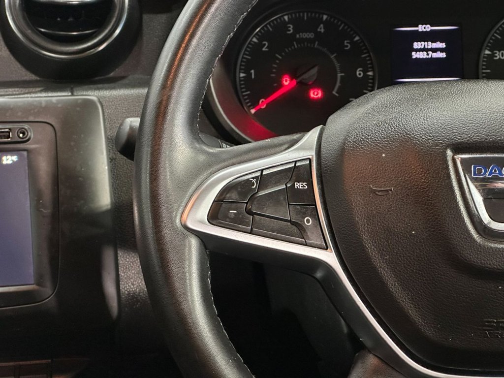 Used Dacia Duster 2019 for sale - 76510177: Photo 22