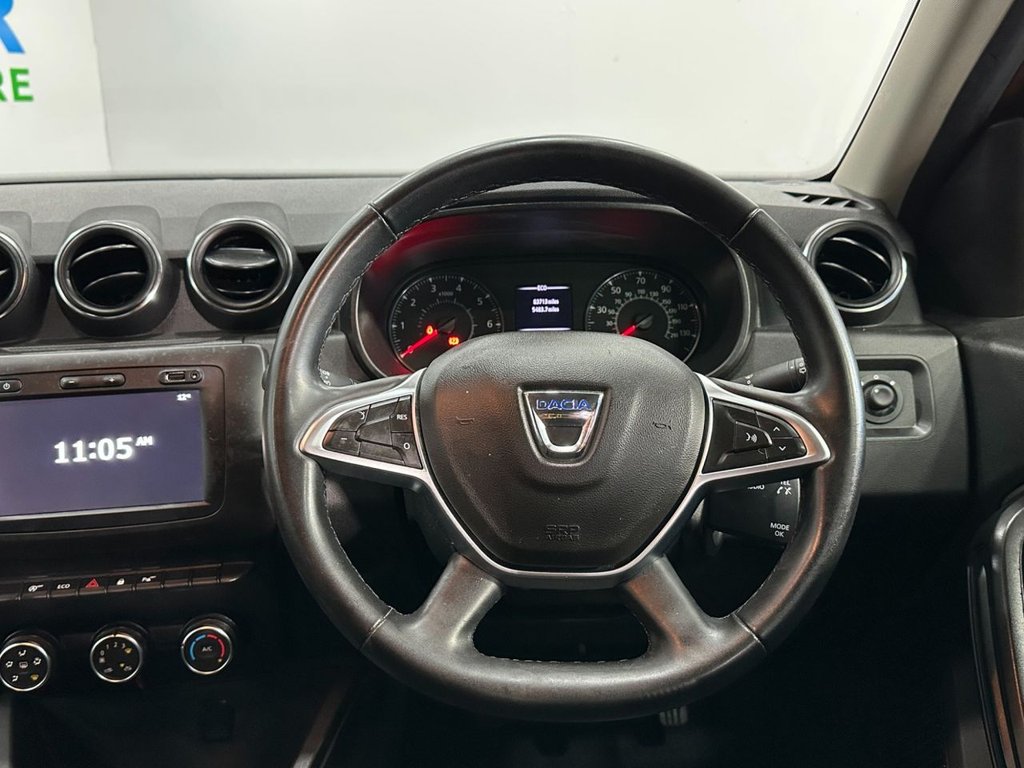 Used Dacia Duster 2019 for sale - 76510177: Photo 23