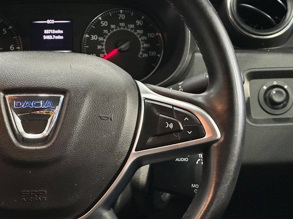 Used Dacia Duster 2019 for sale - 76510177: Photo 24