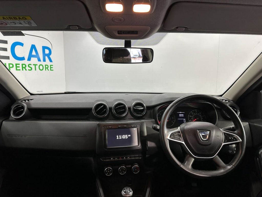 Used Dacia Duster 2019 for sale - 76510177: Photo 25
