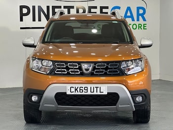 Used Dacia Duster 2019 for sale - 76510177: Photo