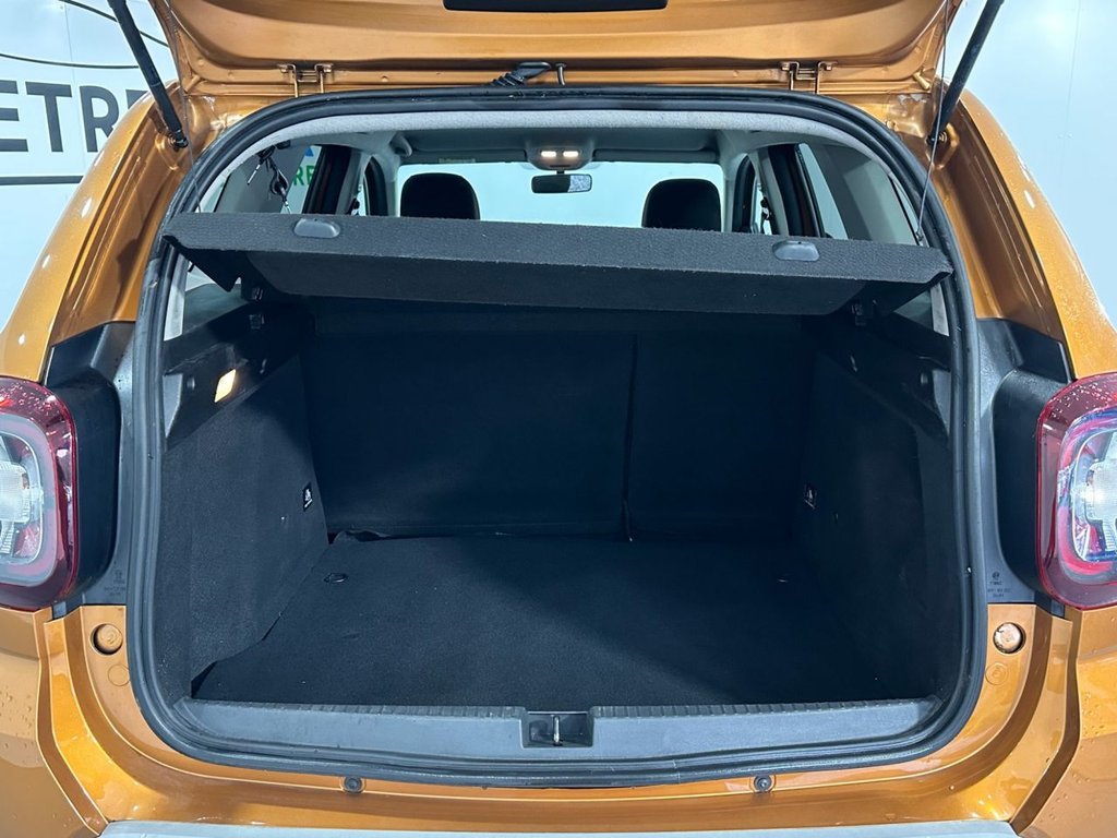 Used Dacia Duster 2019 for sale - 76510177: Photo 33