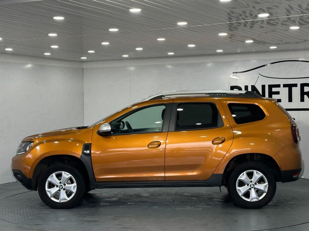 Used Dacia Duster 2019 for sale - 76510177: Photo 5