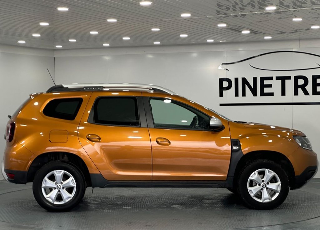 Used Dacia Duster 2019 for sale - 76510177: Photo 6