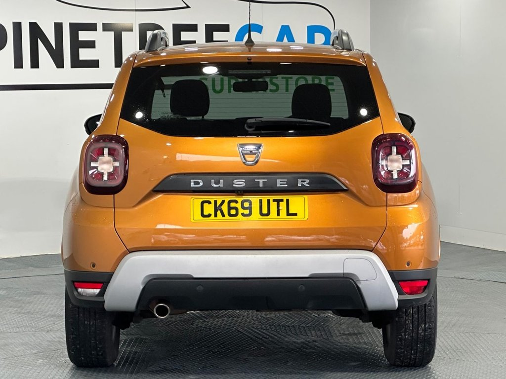 Used Dacia Duster 2019 for sale - 76510177: Photo 9