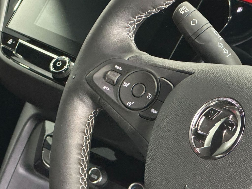 Used Vauxhall Corsa 2022 for sale - 76303890: Photo 13