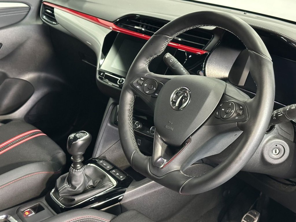 Used Vauxhall Corsa 2022 for sale - 76303890: Photo 14