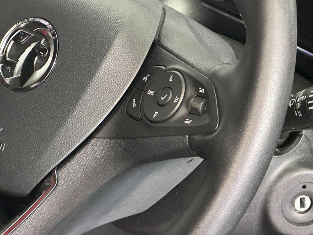Used Vauxhall Corsa 2022 for sale - 76303890: Photo 15
