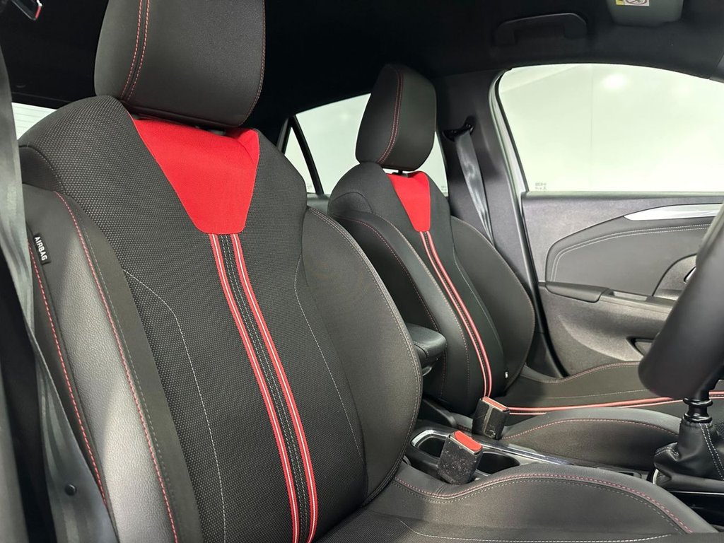 Used Vauxhall Corsa 2022 for sale - 76303890: Photo 17