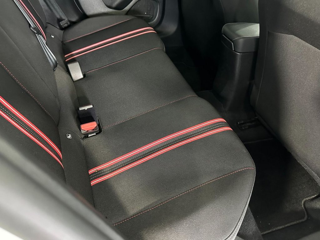 Used Vauxhall Corsa 2022 for sale - 76303890: Photo 18