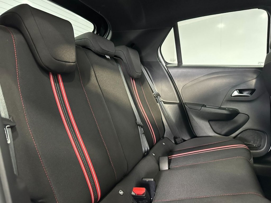 Used Vauxhall Corsa 2022 for sale - 76303890: Photo 19