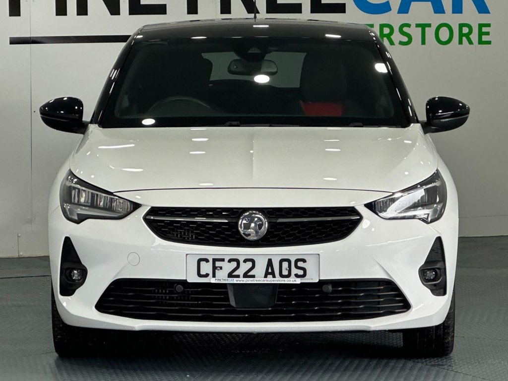 Used Vauxhall Corsa 2022 for sale - 76303890: Photo 2