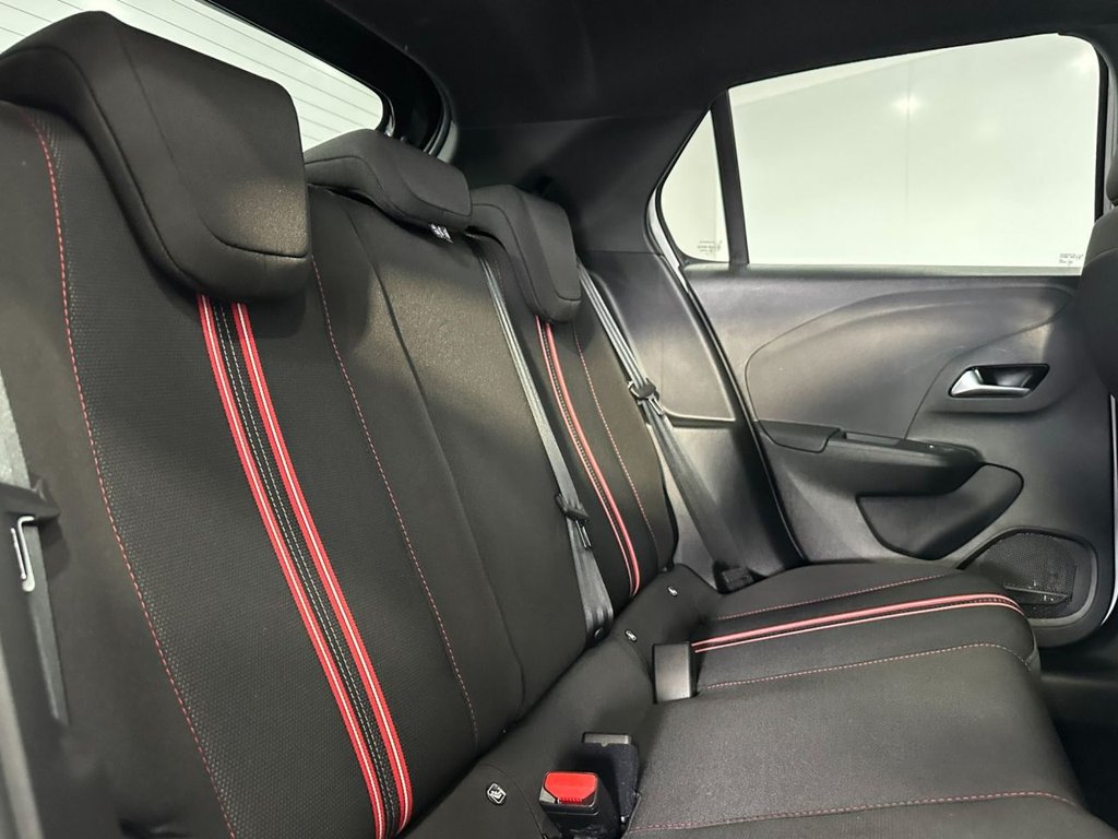 Used Vauxhall Corsa 2022 for sale - 76303890: Photo 21