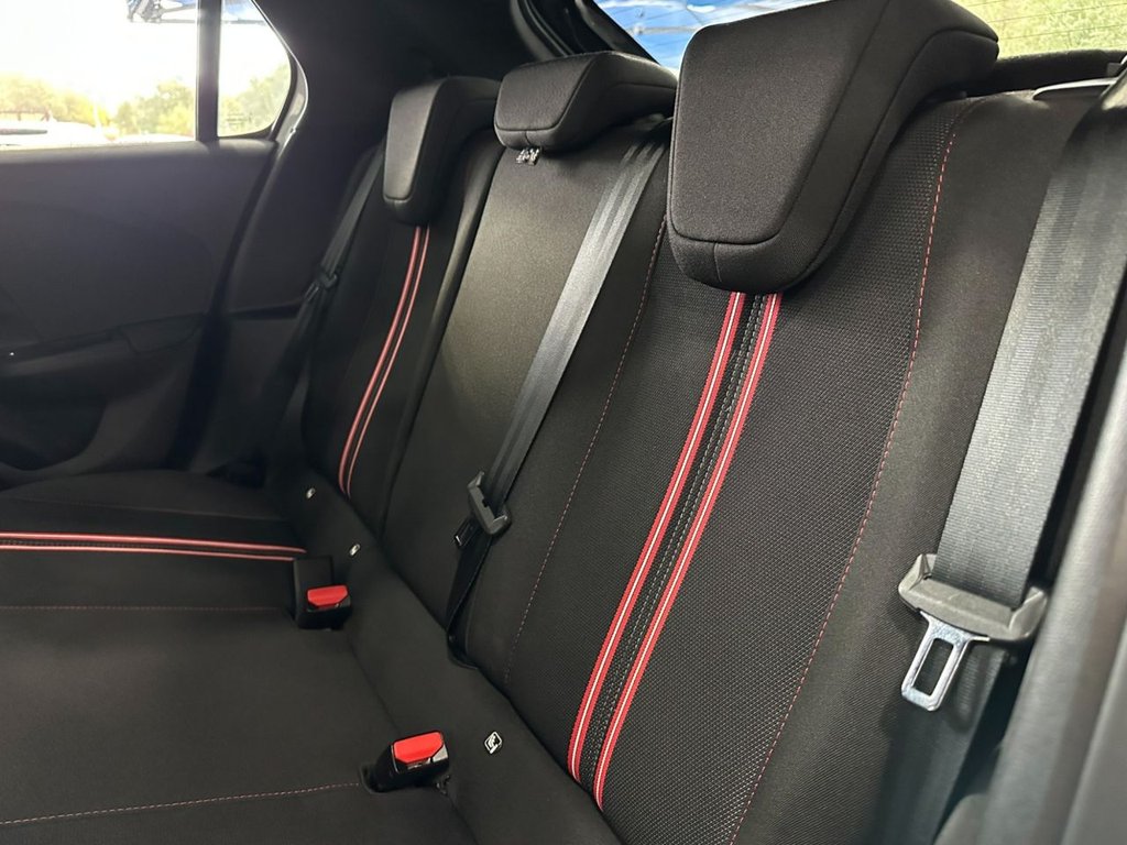 Used Vauxhall Corsa 2022 for sale - 76303890: Photo 24