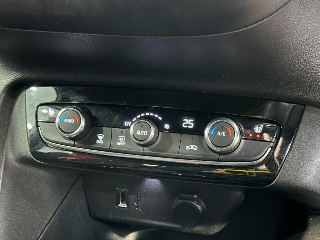 Used Vauxhall Corsa 2022 for sale - 76303890: Photo 29