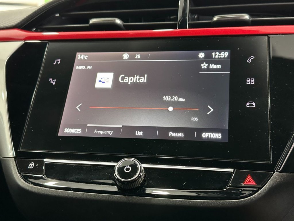 Used Vauxhall Corsa 2022 for sale - 76303890: Photo 30