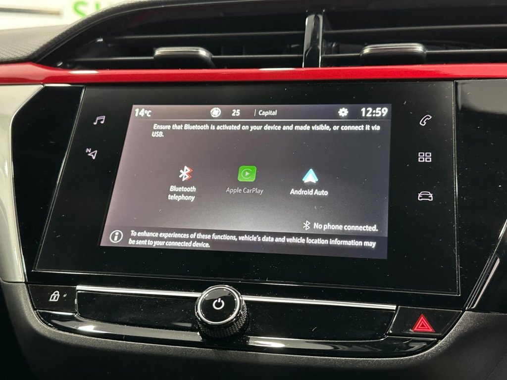 Used Vauxhall Corsa 2022 for sale - 76303890: Photo 31